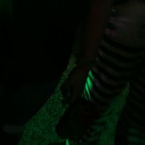 Meet your Posher, Aubrey